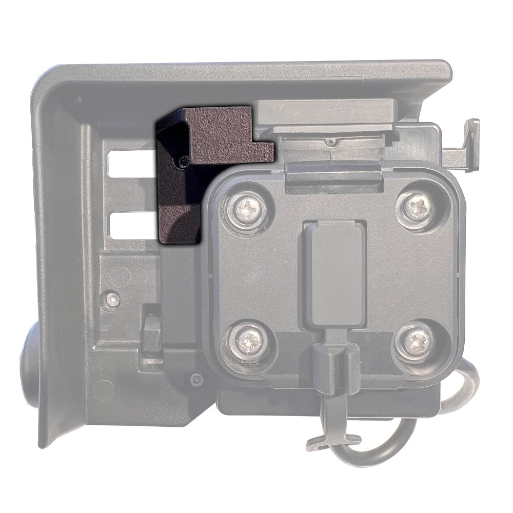 BMW Schlossadapter Zumo XT2 Wonderwheel