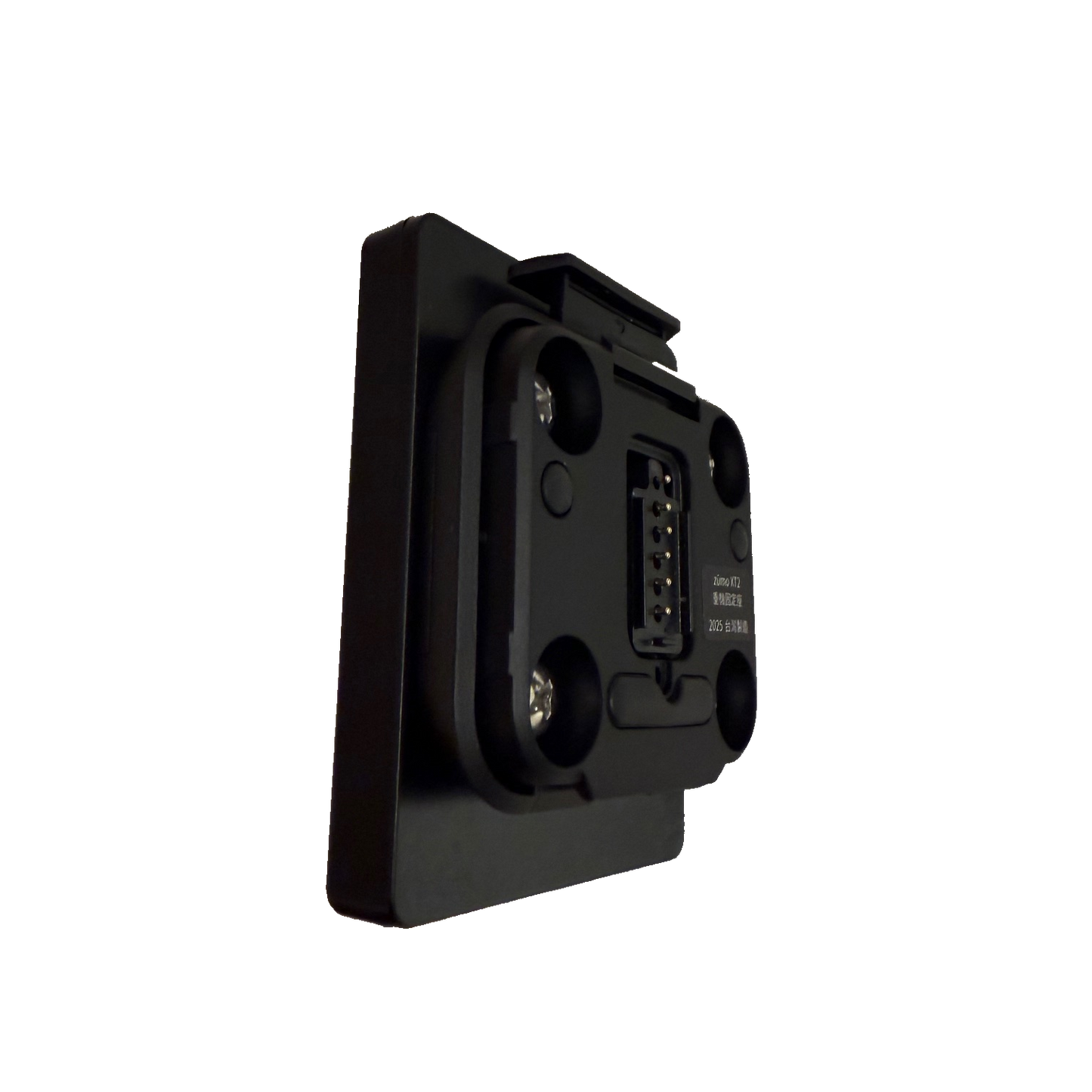 BMW Adapter Zumo XT2 Wonderwheel