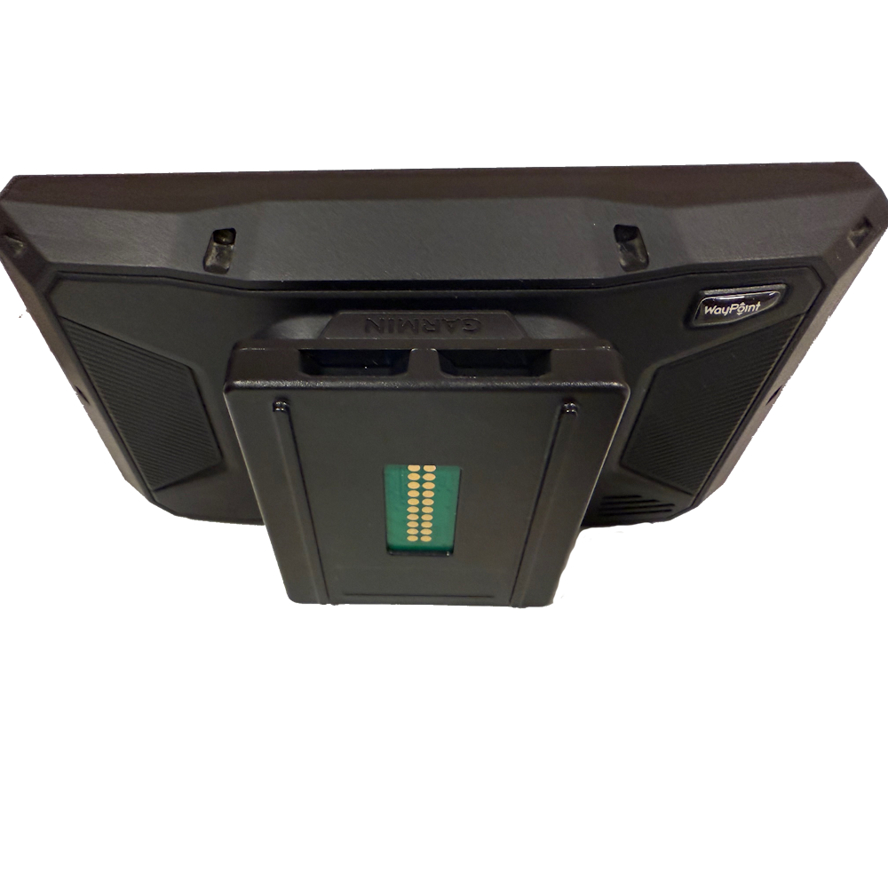 BMW Adapter Zumo XT2 Wonderwheel (ohne Garmin Mount)