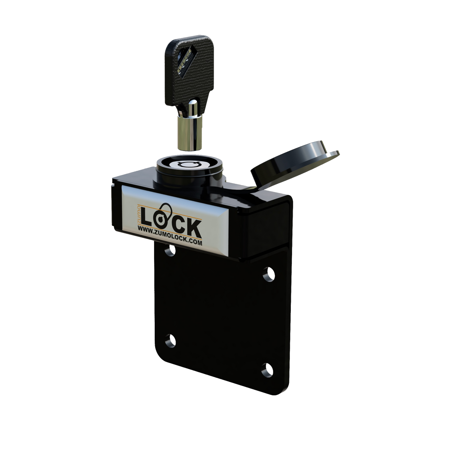 ZumoLock XT und XT2