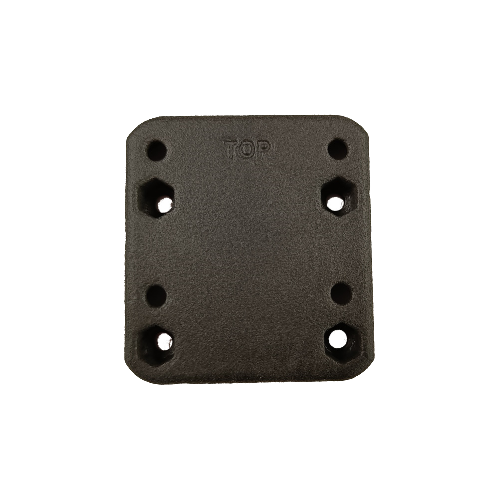 BMW Adapter Zumo XT2 (RT 1200/1250 - Kein Wunderrad)