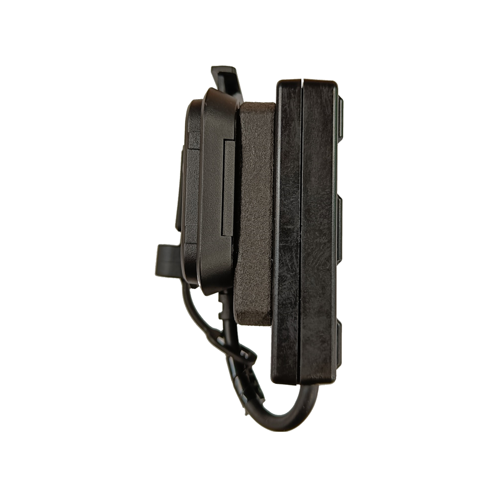 BMW Adapter Zumo XT2 (RT 1200/1250 - Kein Wunderrad)