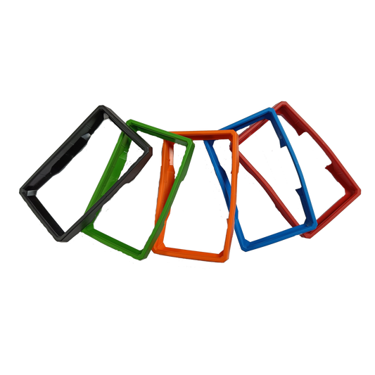 Bumper Zumo XT2