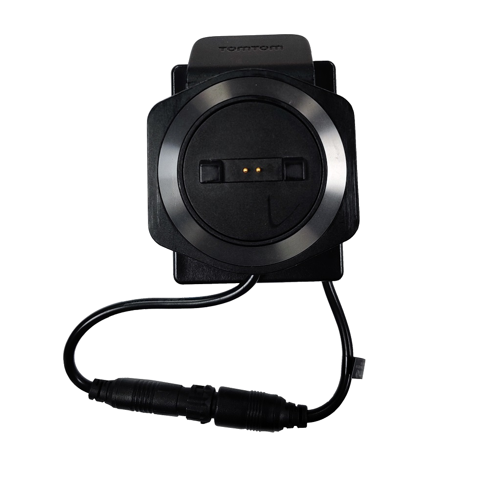 BMW Adapter TomTom Rider
