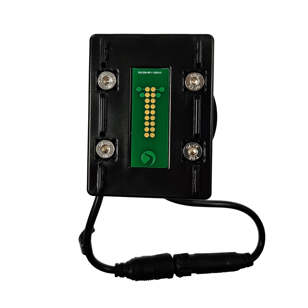 BMW Adapter TomTom Rider