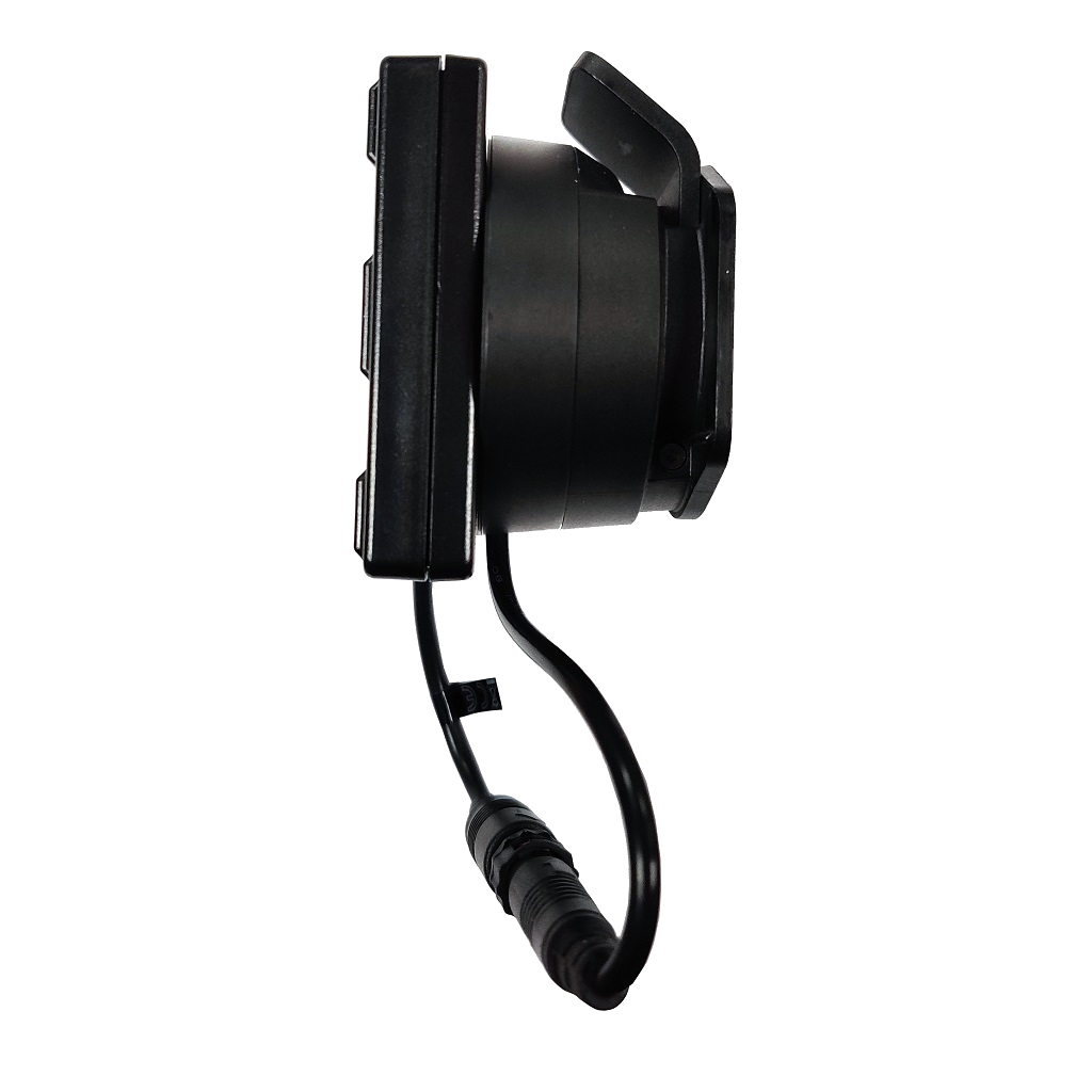 BMW Adapter TomTom Rider