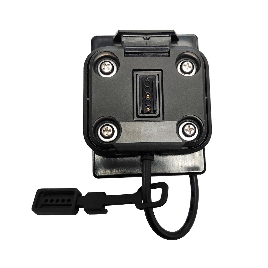 BMW-Adapter Garmin Zumo XT