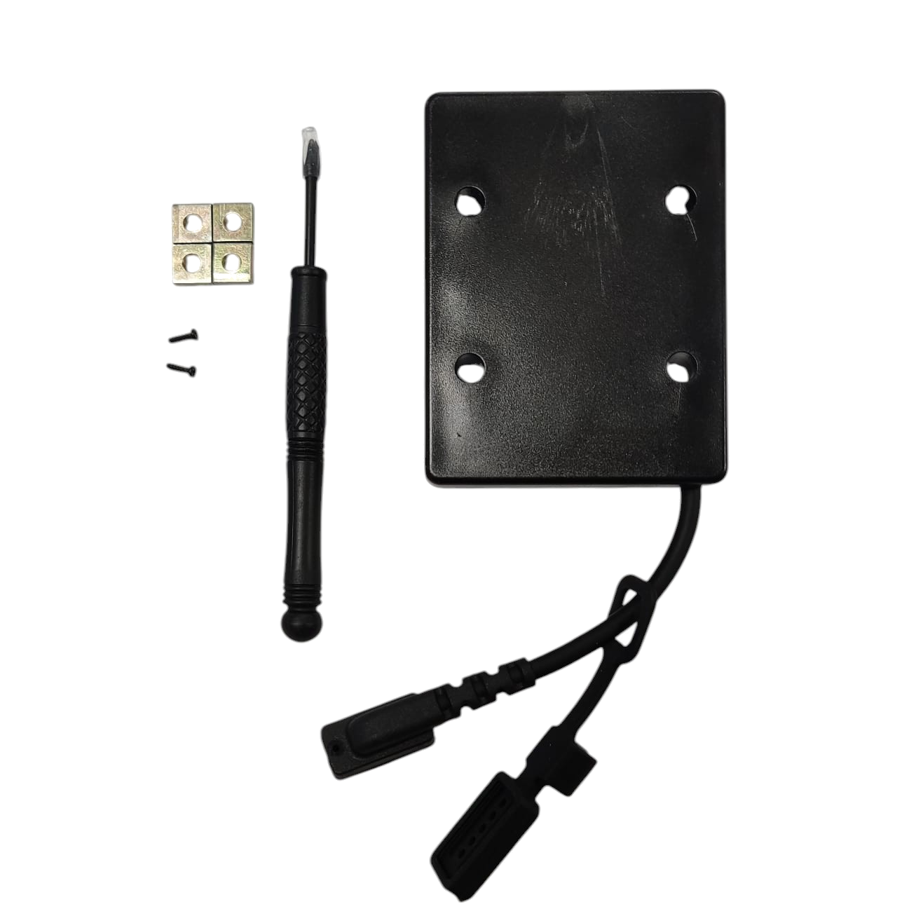 BMW-Adapter Garmin Zumo XT