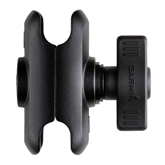 Garmin-Kurzclip