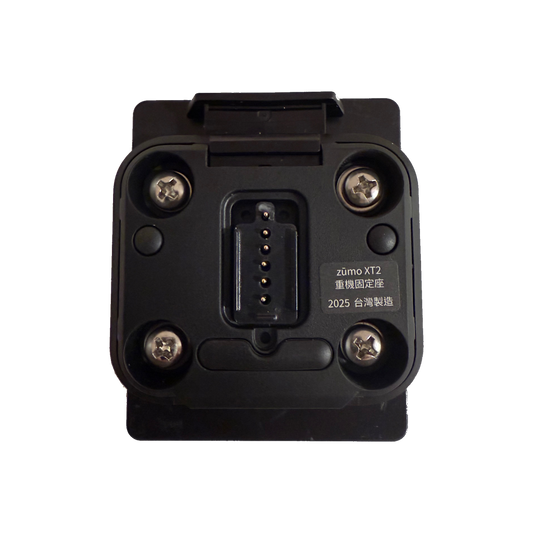 TeqMount BMW Adapter Zumo XT2 WW