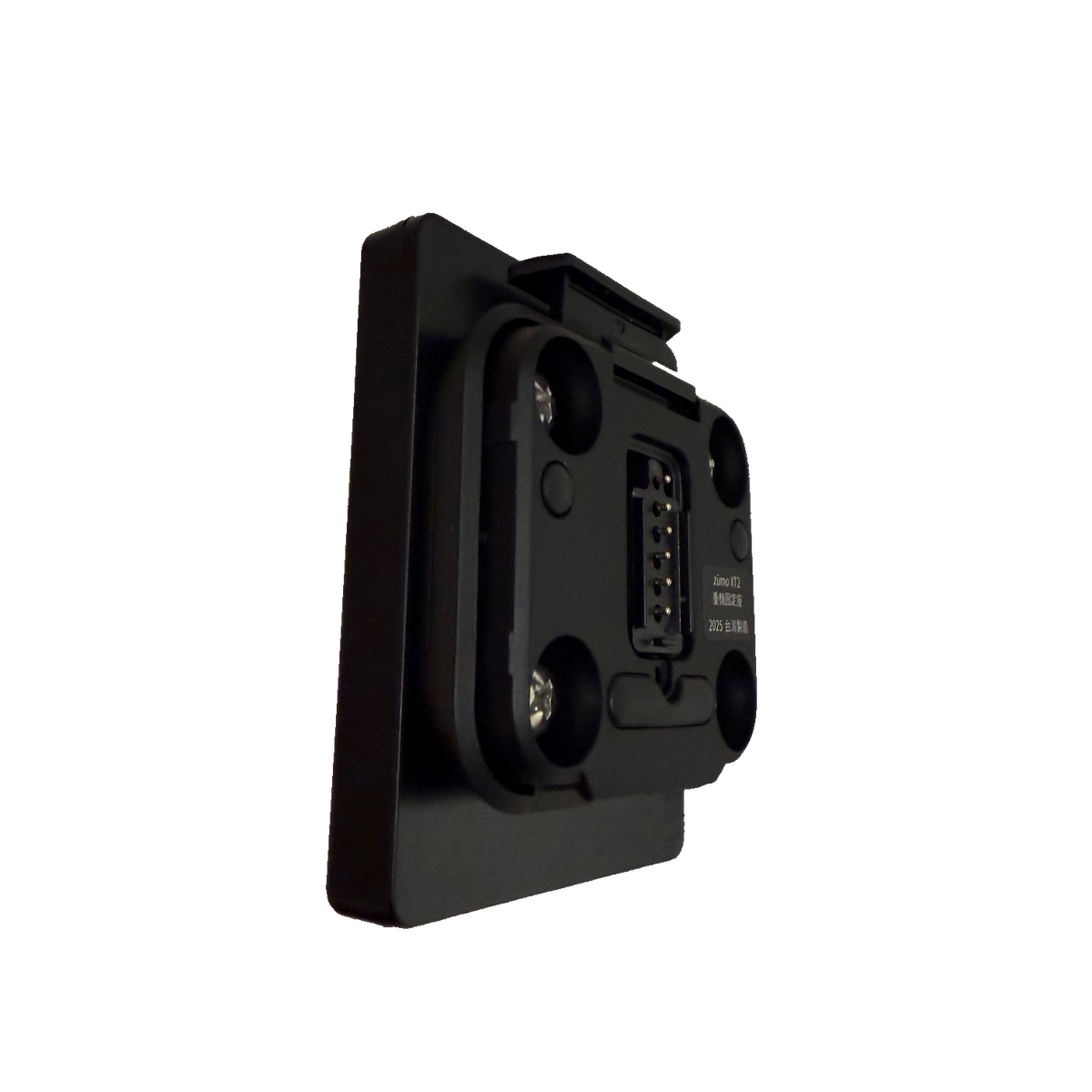 BMW Adapter Zumo XT2/XT3 Wonderwheel – TeqMount