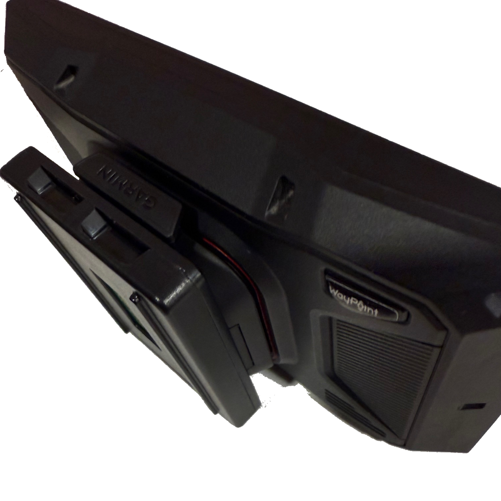BMW Adapter Zumo XT2/XT3 Wonderwheel – TeqMount