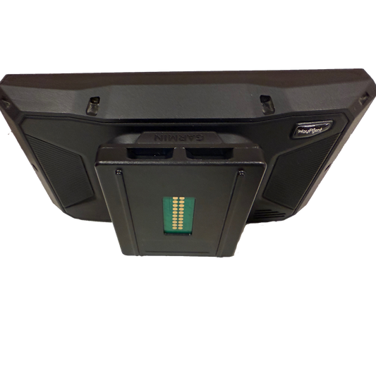 TeqMount BMW Adapter Zumo XT2 WW (zonder Garmin Mount)
