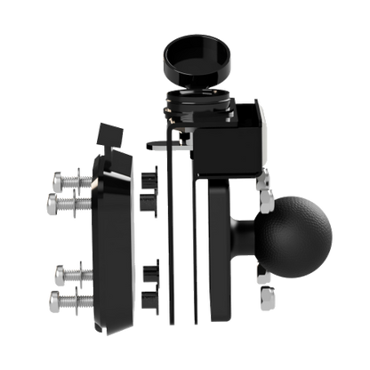ZumoLock XT und XT2