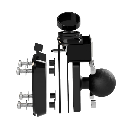 ZumoLock XT und XT2