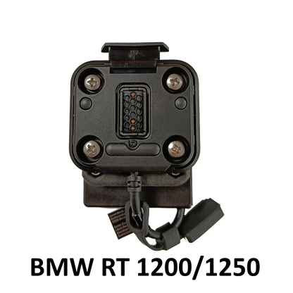 BMW Adapter Zumo XT2 (RT 1200/1250 - No wonderwheel)