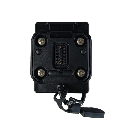 BMW Adapter Zumo XT2 (Kein Wunderrad)