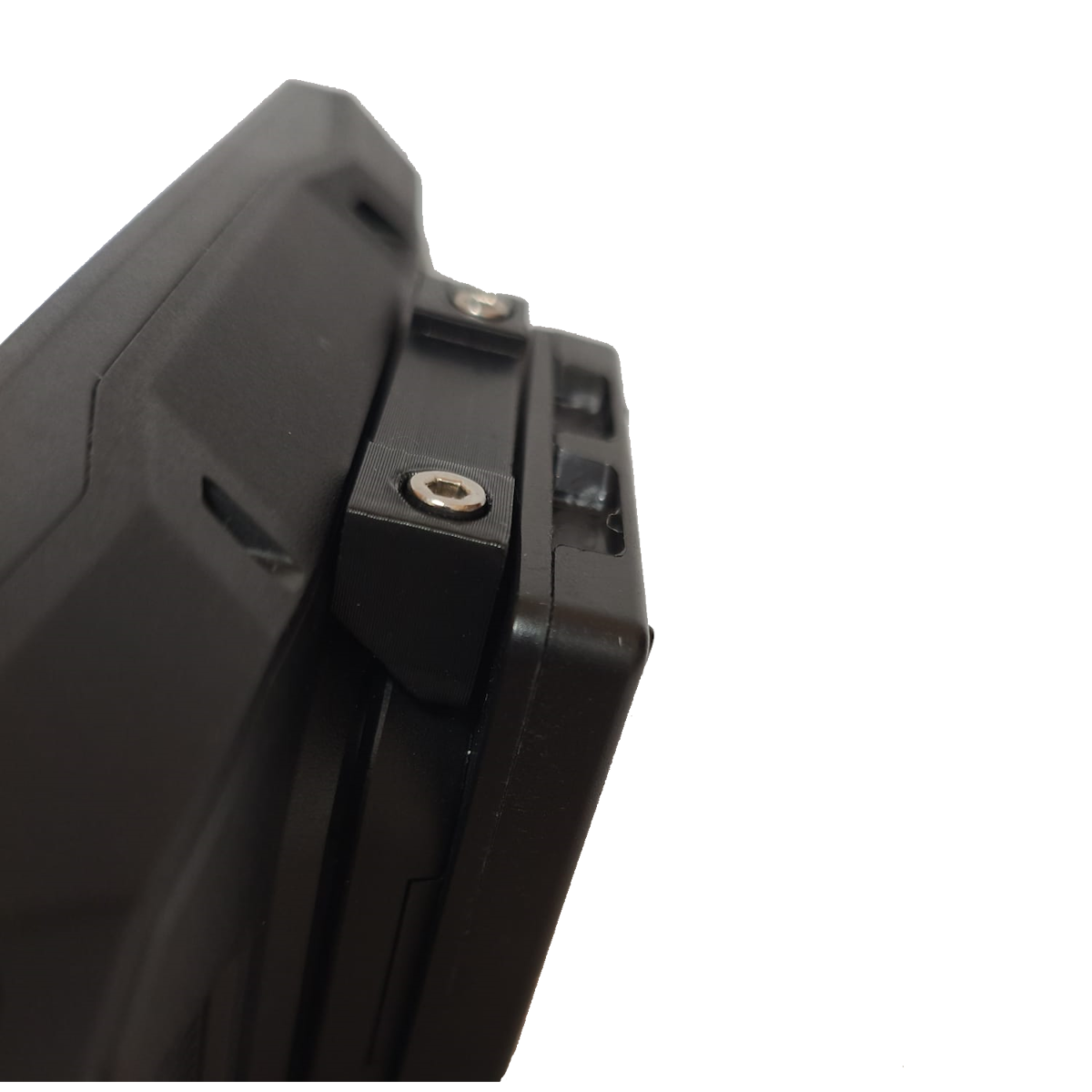 BMW lock adapter (new electronic mount) Zumo XT2/XT3 Wonderwheel