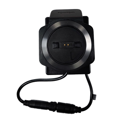 BMW Adapter TomTom Rider