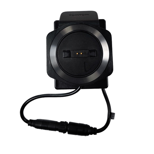 BMW Adapter TomTom Rider
