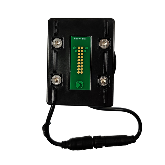 BMW Adapter TomTom Rider